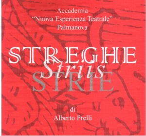 streghe ...